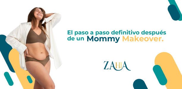 guia completa del mommy makeover