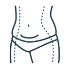 Lipo abdominoplastia
